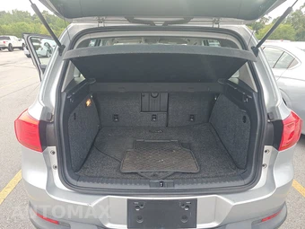 2017 Volkswagen Tiguan S - miniatura 16