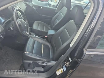 2017 Volkswagen Tiguan S – miniatura 13