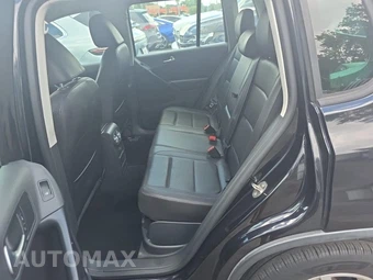 2017 Volkswagen Tiguan S – miniatura 16