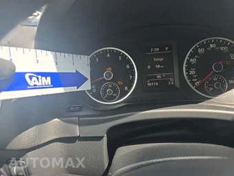 2017 Volkswagen Tiguan S – miniatura 22