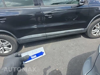 2017 Volkswagen Tiguan S – miniatura 23
