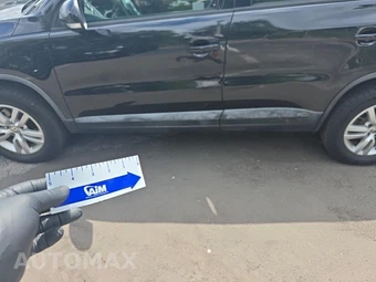 2017 Volkswagen Tiguan S – miniatura 27