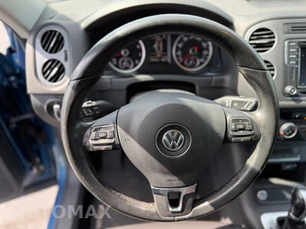2017 Volkswagen Tiguan S - miniatura 13