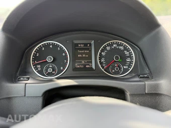 2017 Volkswagen Tiguan S - miniatura 14