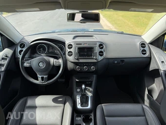 2017 Volkswagen Tiguan S - miniatura 15