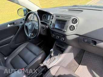 2017 Volkswagen Tiguan S - miniatura 16
