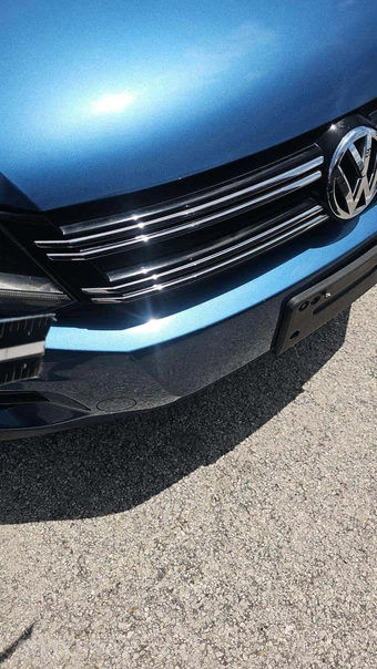 2017 Volkswagen Tiguan S - miniatura 18