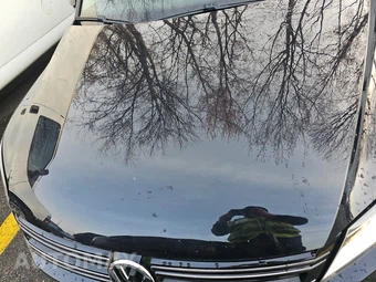2017 Volkswagen Tiguan S – miniatura 15