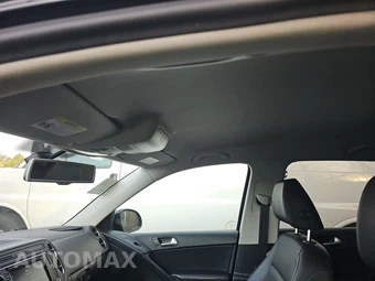 2017 Volkswagen Tiguan S – miniatura 17