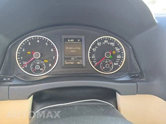 2017 Volkswagen Tiguan S – miniatura 12