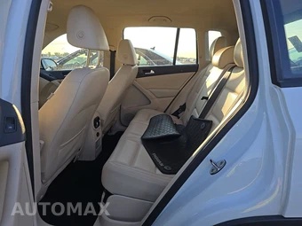 2017 Volkswagen Tiguan S – miniatura 13
