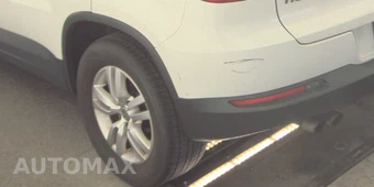 2017 Volkswagen Tiguan S – miniatura 26
