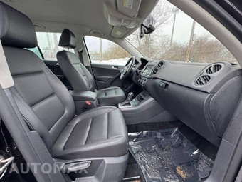 2017 Volkswagen Tiguan S - miniatura 14