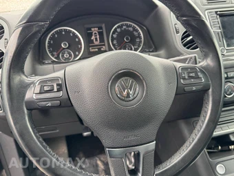 2017 Volkswagen Tiguan S - miniatura 15