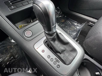 2017 Volkswagen Tiguan S - miniatura 18