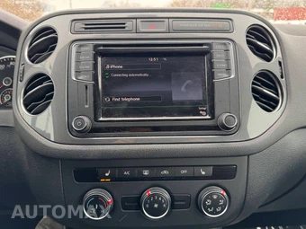 2017 Volkswagen Tiguan S - miniatura 19