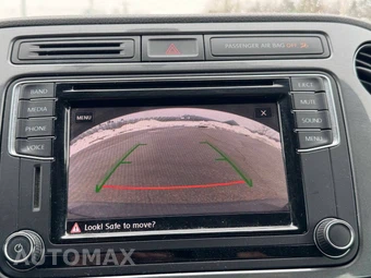2017 Volkswagen Tiguan S - miniatura 20