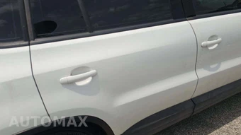 2017 Volkswagen Tiguan S - miniatura 25