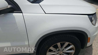 2017 Volkswagen Tiguan S - miniatura 29