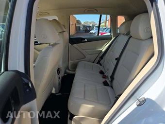 2017 Volkswagen Tiguan S - miniatura 13