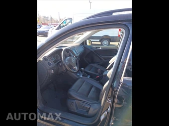 2017 Volkswagen Tiguan S - miniatura 11