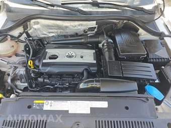 2017 Volkswagen Tiguan SEL – miniatura 15