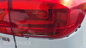 2017 Volkswagen Tiguan SEL – miniatura 24
