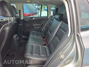 2017 Volkswagen Tiguan Sport - miniatura 13