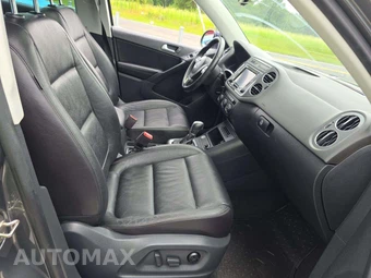 2017 Volkswagen Tiguan Sport - miniatura 18