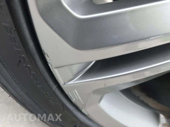 2017 Volkswagen Tiguan Sport - miniatura 29