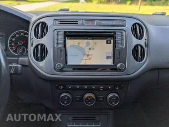 2017 Volkswagen Tiguan Sport - miniatura 17