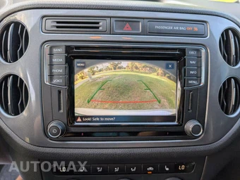 2017 Volkswagen Tiguan Sport - miniatura 18
