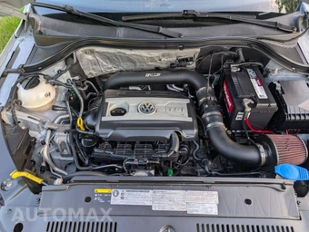 2017 Volkswagen Tiguan Sport - miniatura 21