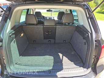 2017 Volkswagen Tiguan Sport - miniatura 11