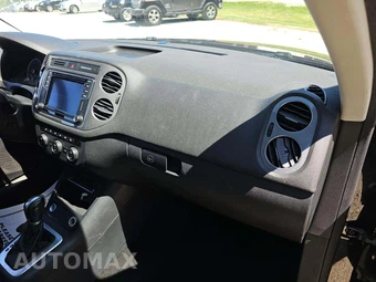 2017 Volkswagen Tiguan Sport - miniatura 16