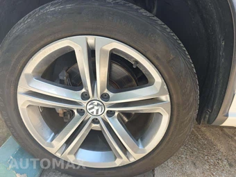 2017 Volkswagen Tiguan Sport – miniatura 22