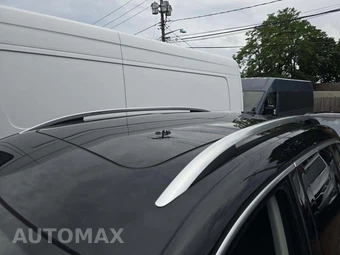 2017 Volkswagen Tiguan Wolfsburg - miniatura 12