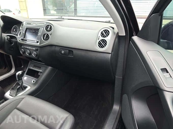 2017 Volkswagen Tiguan Wolfsburg - miniatura 19