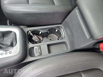 2017 Volkswagen Tiguan Wolfsburg - miniatura 8