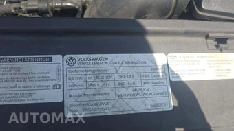 2017 Volkswagen Tiguan Wolfsburg - miniatura 21