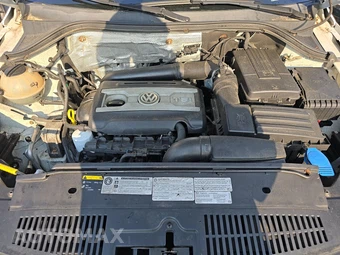 2017 Volkswagen Tiguan Wolfsburg – miniatura 15