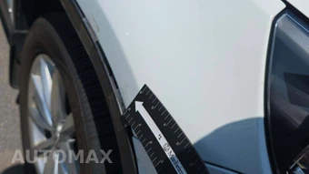 2017 Volkswagen Tiguan Wolfsburg – miniatura 18
