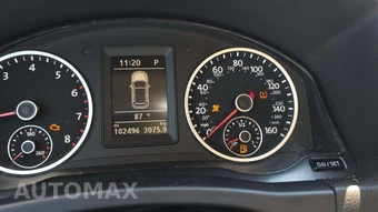 2017 Volkswagen Tiguan Wolfsburg – miniatura 22