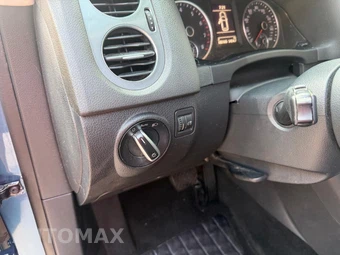 2017 Volkswagen Tiguan Wolfsburg - miniatura 48