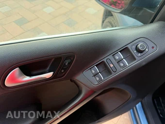 2017 Volkswagen Tiguan Wolfsburg - miniatura 49