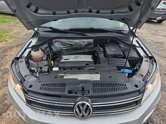 2017 Volkswagen Tiguan Wolfsburg - miniatura 19