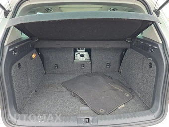 2017 Volkswagen Tiguan Wolfsburg – miniatura 16