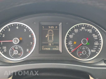 2017 Volkswagen Tiguan Wolfsburg - miniatura 12