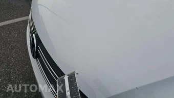 2017 Volkswagen Tiguan Wolfsburg - miniatura 20