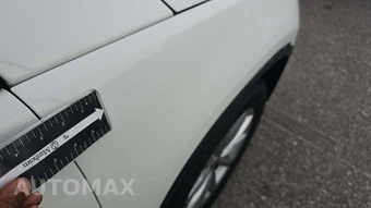 2017 Volkswagen Tiguan Wolfsburg - miniatura 21